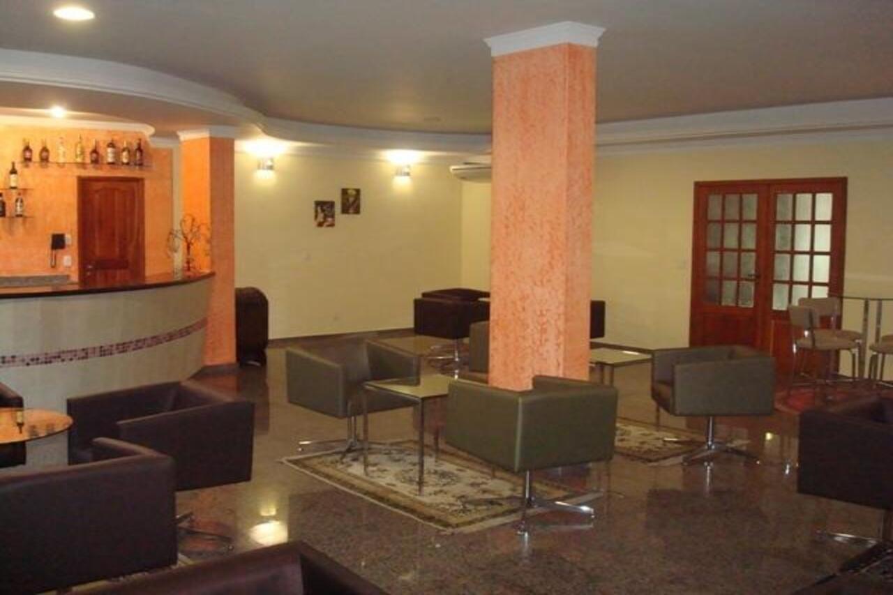 Magnus Plaza 4* Macapa (Amapa)