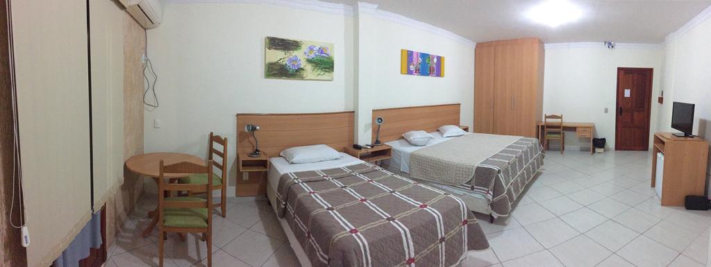 Magnus Plaza Hotel