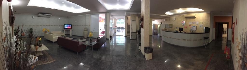Magnus Plaza Macapa (Amapa)