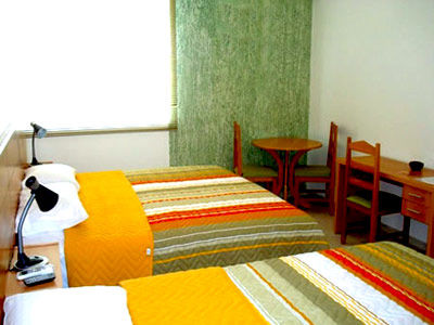 Magnus Plaza Hotel 4*