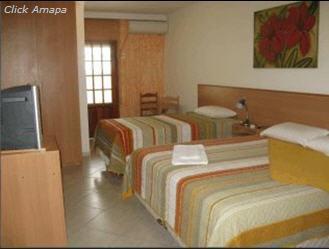 Magnus Plaza Hotel Macapa (Amapa)