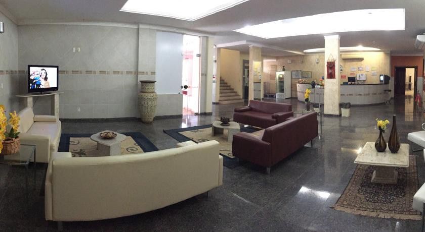 Magnus Plaza Macapa (Amapa)