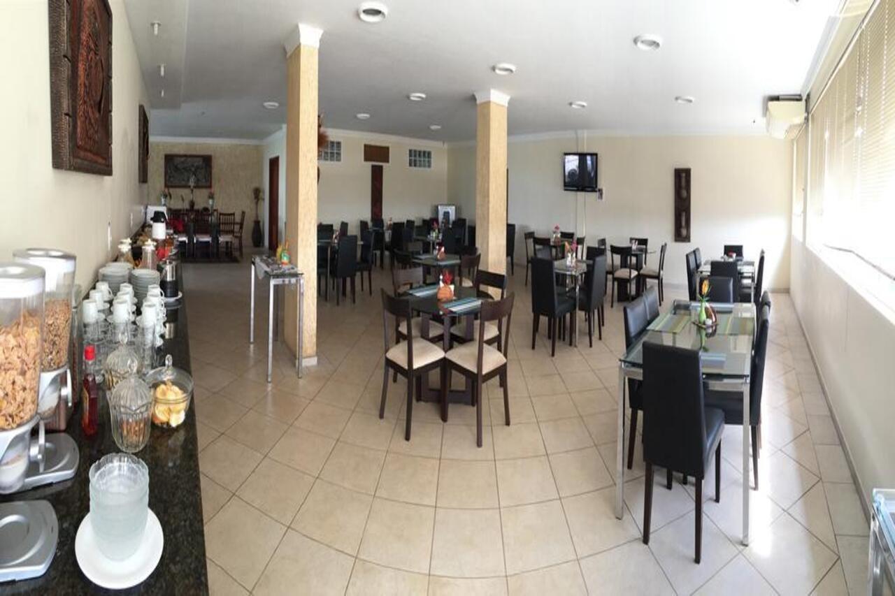 Magnus Plaza Hotel Macapá