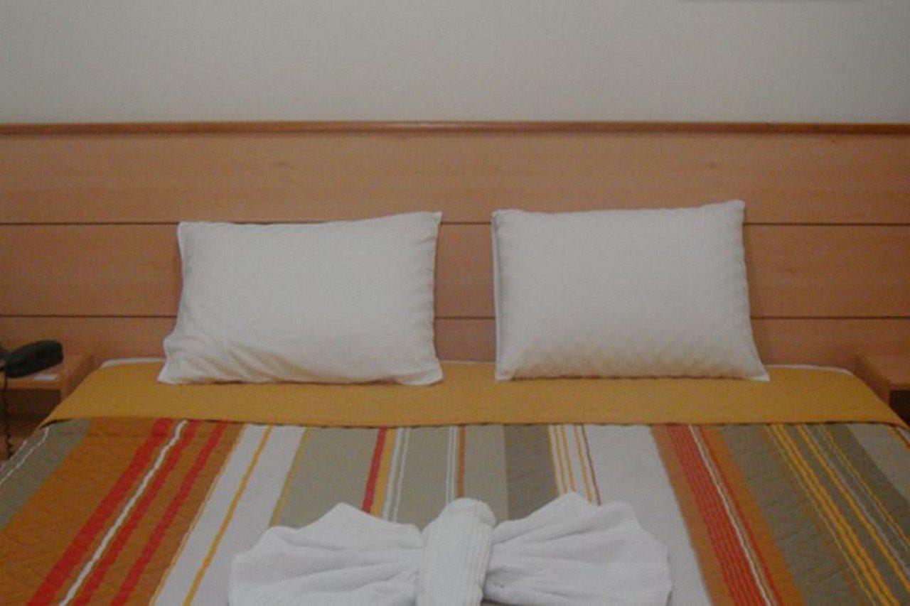 Magnus Plaza 4* Macapá