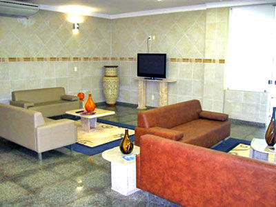 Magnus Plaza 4* Macapá