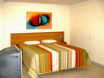 Hotel Magnus Plaza Macapá