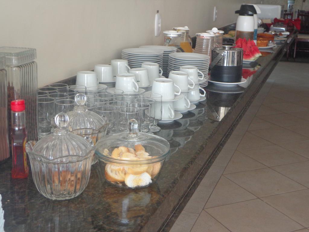 Magnus Plaza Hotel Macapá