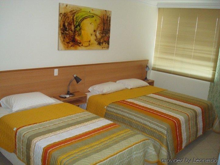 Magnus Plaza Hotel 4*