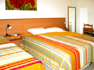 Magnus Plaza 4* Macapá