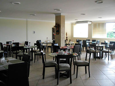 Magnus Plaza Macapá