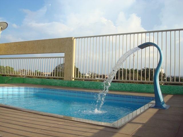Magnus Plaza 4* Macapá