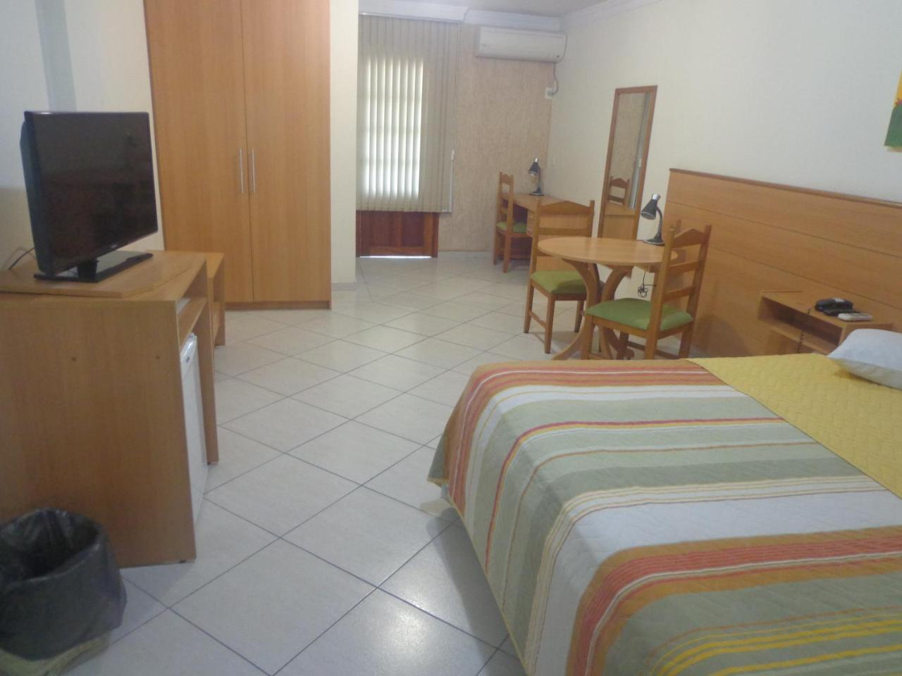 Magnus Plaza 4* Macapá